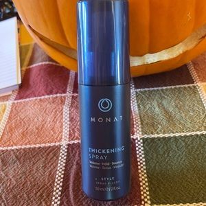 Monat Thickening Spray